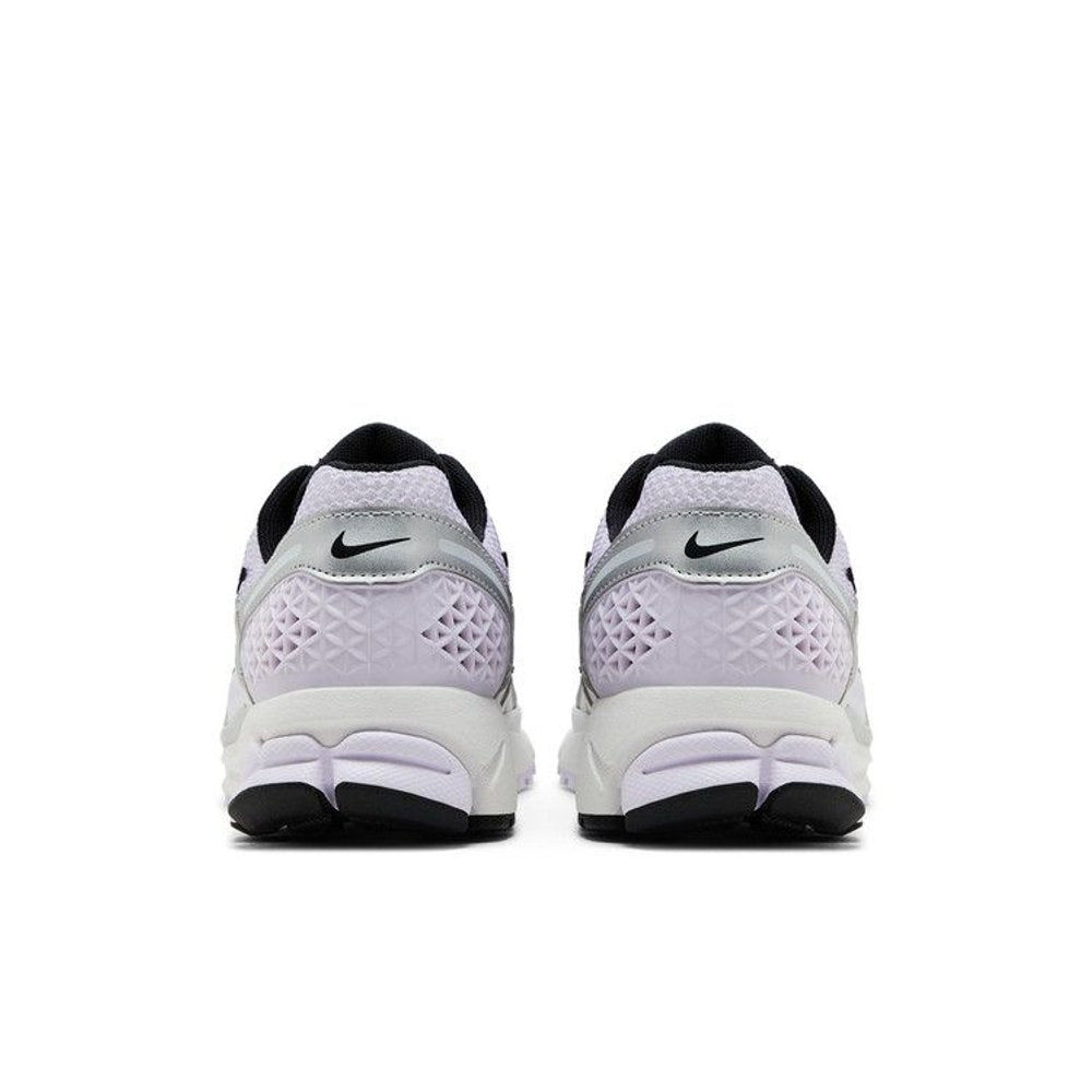 Nike Zoom Vomero 5 Barely Grape Photon Dust Summit White Metallic Silver (W) – podrážka | Purekickz