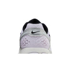 Nike Zoom Vomero 5 Barely Grape Photon Dust Summit White Metallic Silver (W) – detail materiálu | Purekickz