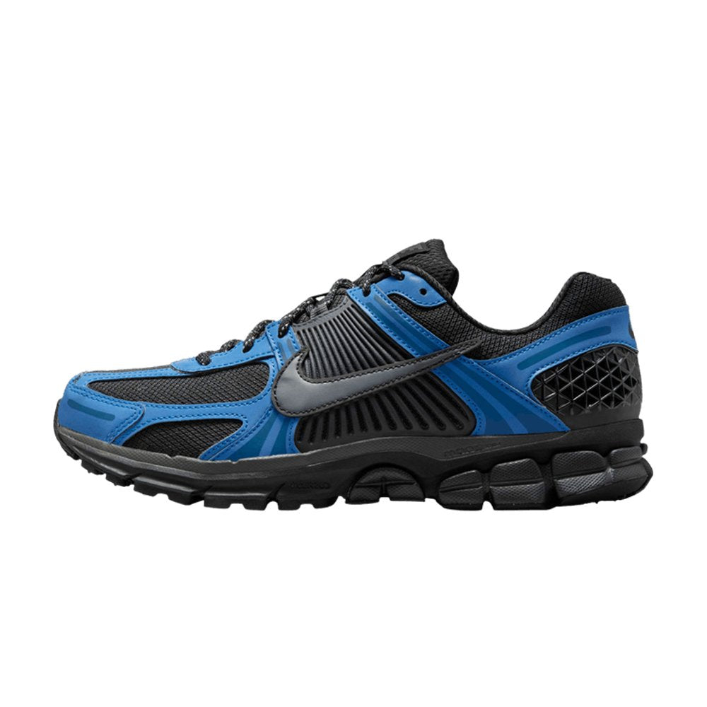Nike Zoom Vomero 5 Black Court Blue – hlavní pohled | Purekickz