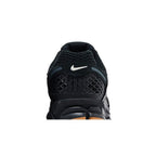 Nike Zoom Vomero 5 Black Gum – detail materiálu | Purekickz