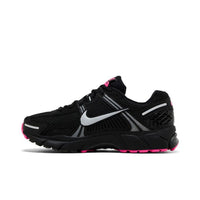Nike Zoom Vomero 5 Black Pink Blast – hlavní pohled | Purekickz