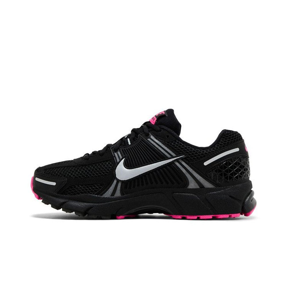 Nike Zoom Vomero 5 Black Pink Blast – hlavní pohled | Purekickz