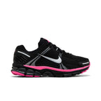 Nike Zoom Vomero 5 Black Pink Blast – boční pohled | Purekickz