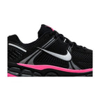 Nike Zoom Vomero 5 Black Pink Blast – detail | Purekickz