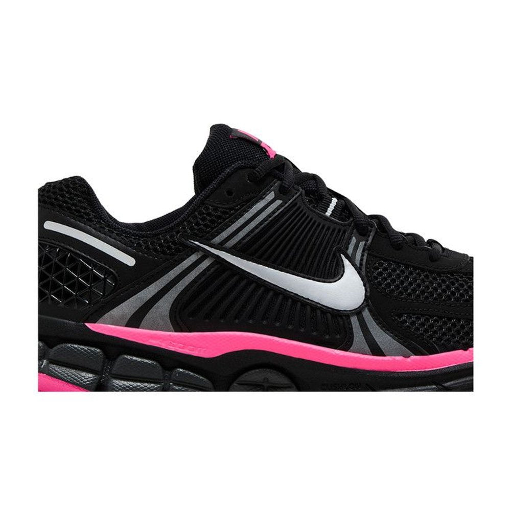 Nike Zoom Vomero 5 Black Pink Blast – detail | Purekickz