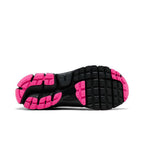Nike Zoom Vomero 5 Black Pink Blast – zadní pohled | Purekickz