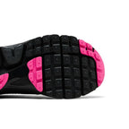 Nike Zoom Vomero 5 Black Pink Blast – pohled shora | Purekickz