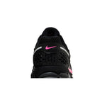 Nike Zoom Vomero 5 Black Pink Blast – detail materiálu | Purekickz