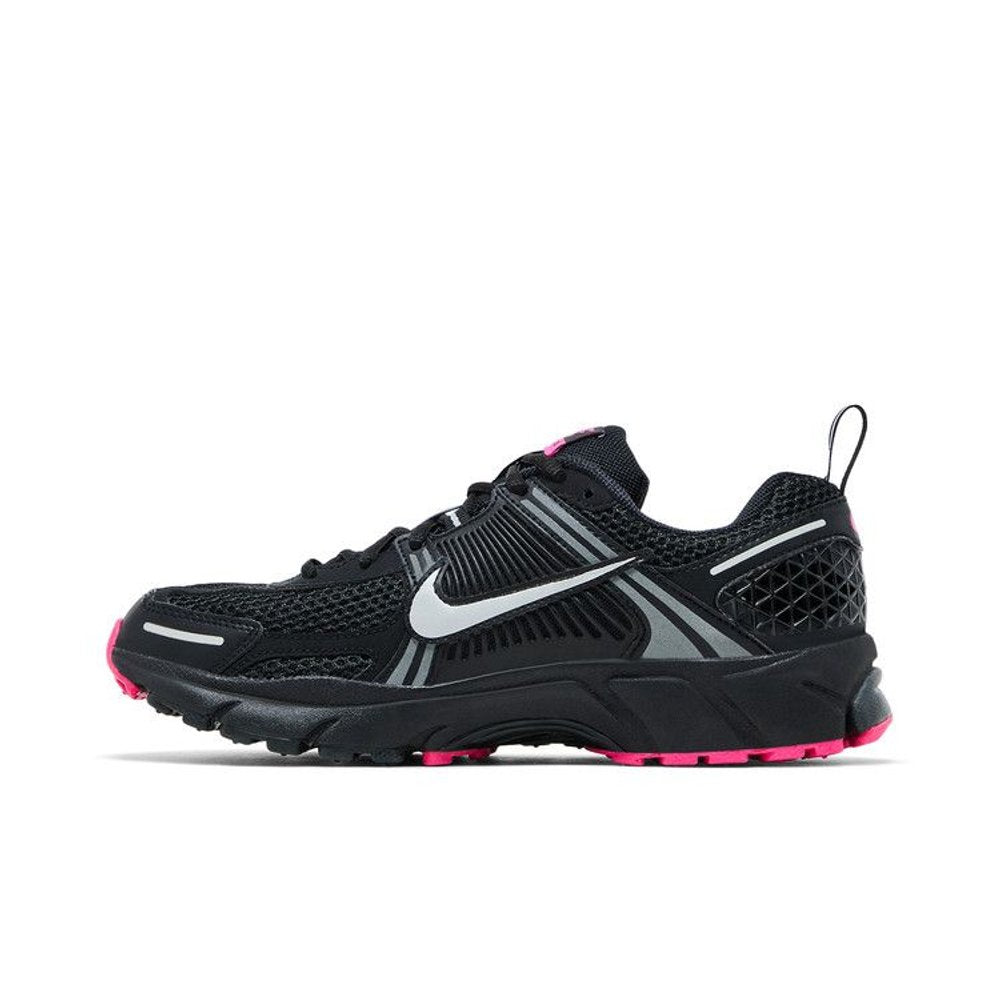 Nike Zoom Vomero 5 Black Pink Blast (GS) – hlavní pohled | Purekickz