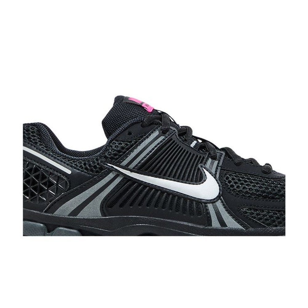 Nike Zoom Vomero 5 Black Pink Blast (GS) – detail | Purekickz