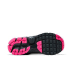 Nike Zoom Vomero 5 Black Pink Blast (GS) – zadní pohled | Purekickz