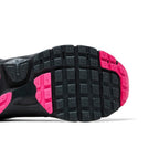 Nike Zoom Vomero 5 Black Pink Blast (GS) – pohled shora | Purekickz