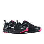Nike Zoom Vomero 5 Black Pink Blast (GS) – lifestyle foto | Purekickz