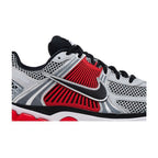 Nike Zoom Vomero 5 Bright Crimson Metallic Silver – detail | Purekickz