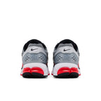 Nike Zoom Vomero 5 Bright Crimson Metallic Silver – podrážka | Purekickz