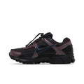 Nike Zoom Vomero 5 Burgundy Crush Midnight Navy (W) – hlavní pohled | Purekickz