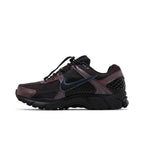 Nike Zoom Vomero 5 Burgundy Crush Midnight Navy (W) – hlavní pohled | Purekickz