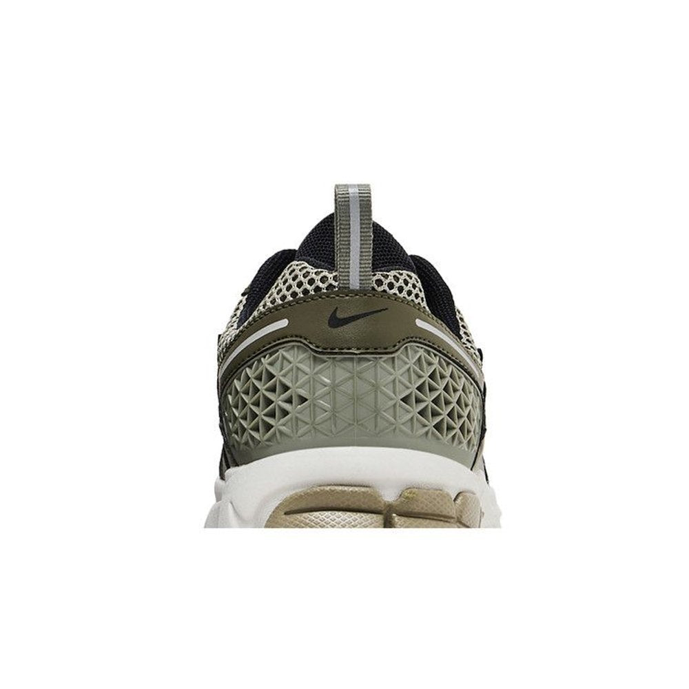 Nike Zoom Vomero 5 Cargo Khaki Light Army (GS) – detail materiálu | Purekickz
