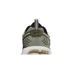 Nike Zoom Vomero 5 Cargo Khaki Light Army (GS) – detail materiálu | Purekickz