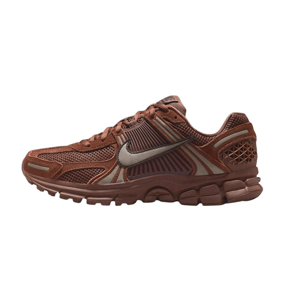 Nike Zoom Vomero 5 Fauna Brown Velvet Brown (W) – hlavní pohled | Purekickz