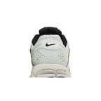 Nike Zoom Vomero 5 Light Silver Chrome (W) – detail materiálu | Purekickz