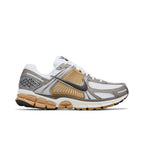 Nike Zoom Vomero 5 Metallic Pewter – boční pohled | Purekickz