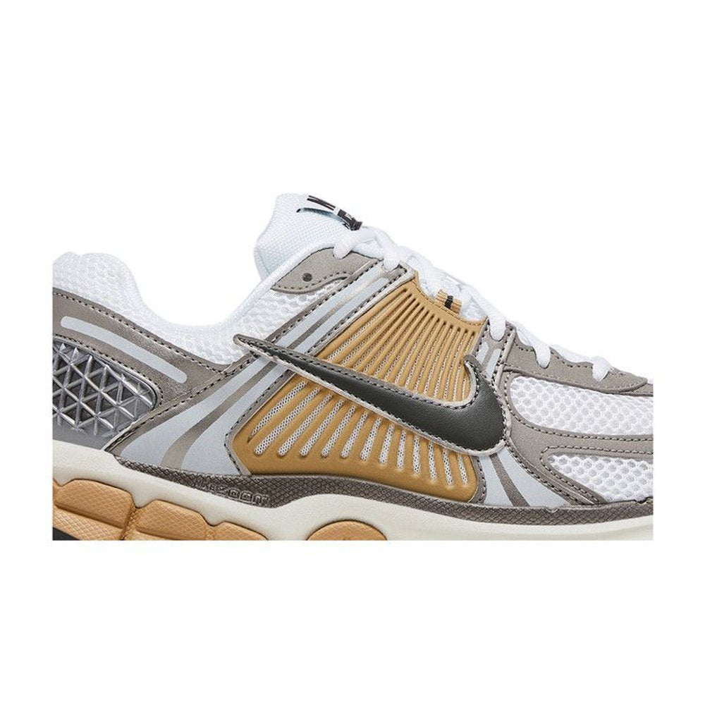 Nike Zoom Vomero 5 Metallic Pewter – detail | Purekickz