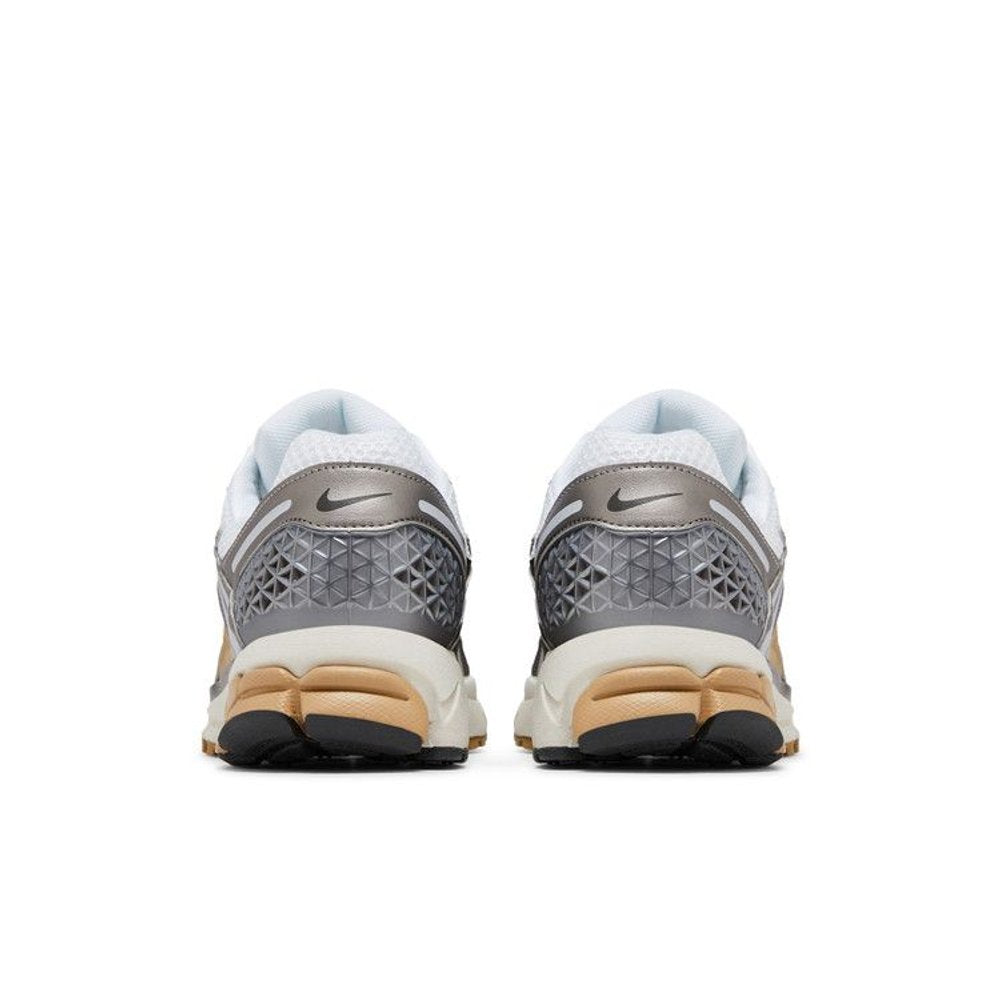 Nike Zoom Vomero 5 Metallic Pewter – podrážka | Purekickz