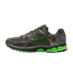 Nike Zoom Vomero 5 Metallic Pewter Green Strike – hlavní pohled | Purekickz