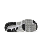 Nike Zoom Vomero 5 Metallic Silver Black – zadní pohled | Purekickz