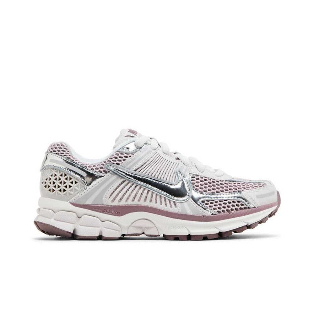 Nike Zoom Vomero 5 Metallic Silver Platinum Violet