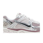 Nike Zoom Vomero 5 Metallic Silver Platinum Violet – detail | Purekickz