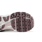 Nike Zoom Vomero 5 Metallic Silver Platinum Violet – pohled shora | Purekickz