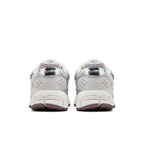 Nike Zoom Vomero 5 Metallic Silver Platinum Violet – podrážka | Purekickz