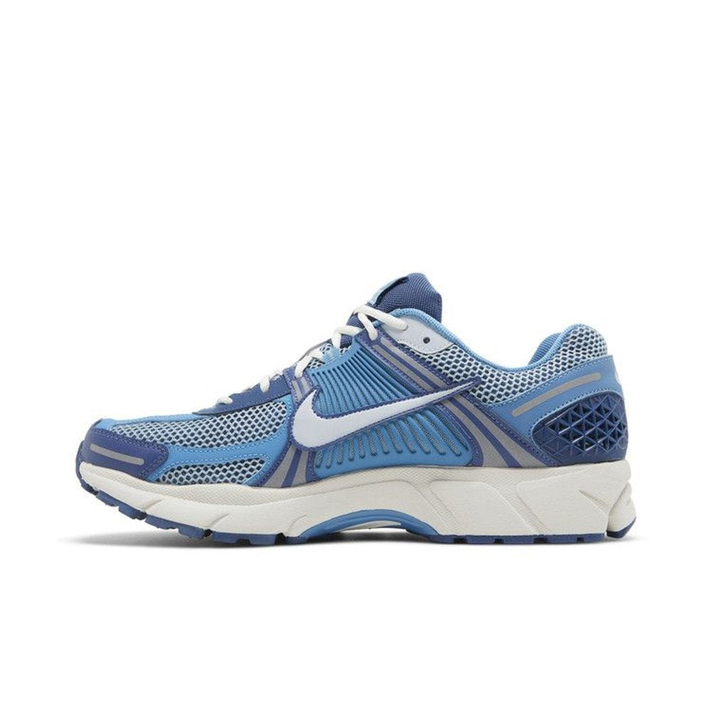 Nike Zoom Vomero 5 Mystic Navy Worn Blue – hlavní pohled | Purekickz