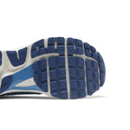 Nike Zoom Vomero 5 Mystic Navy Worn Blue – pohled shora | Purekickz