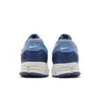 Nike Zoom Vomero 5 Mystic Navy Worn Blue – podrážka | Purekickz