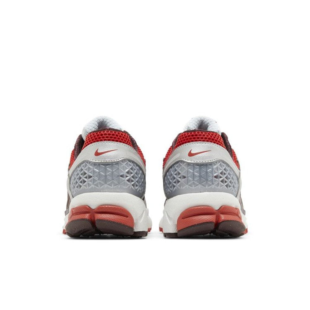 Nike Zoom Vomero 5 Mystic Red (W) – podrážka | Purekickz