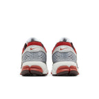 Nike Zoom Vomero 5 Mystic Red (W) – podrážka | Purekickz