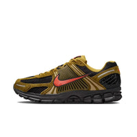 Nike Zoom Vomero 5 Olive Flak Orange – hlavní pohled | Purekickz