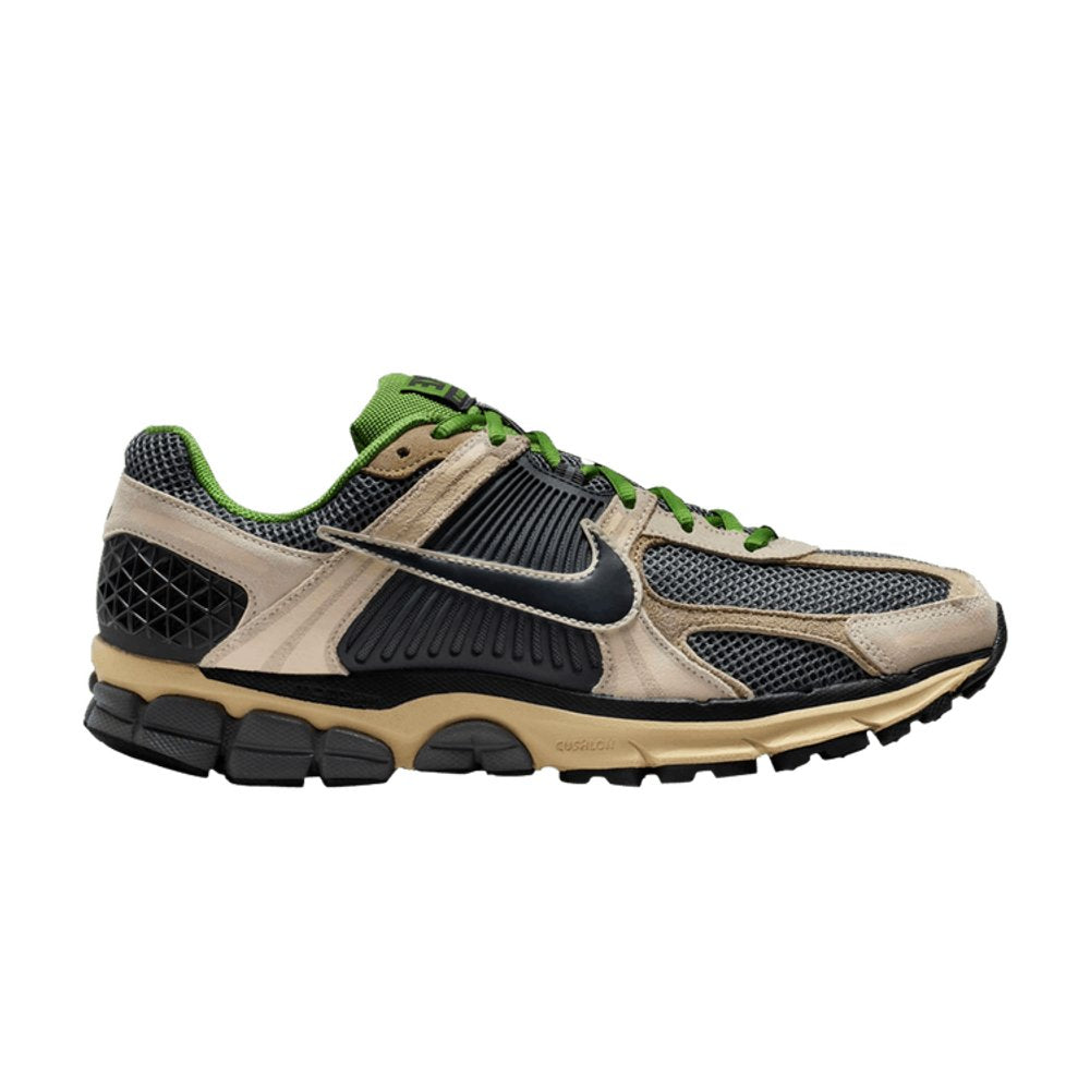 Nike Zoom Vomero 5 Pale Ivory Chlorophyll – hlavní pohled | Purekickz