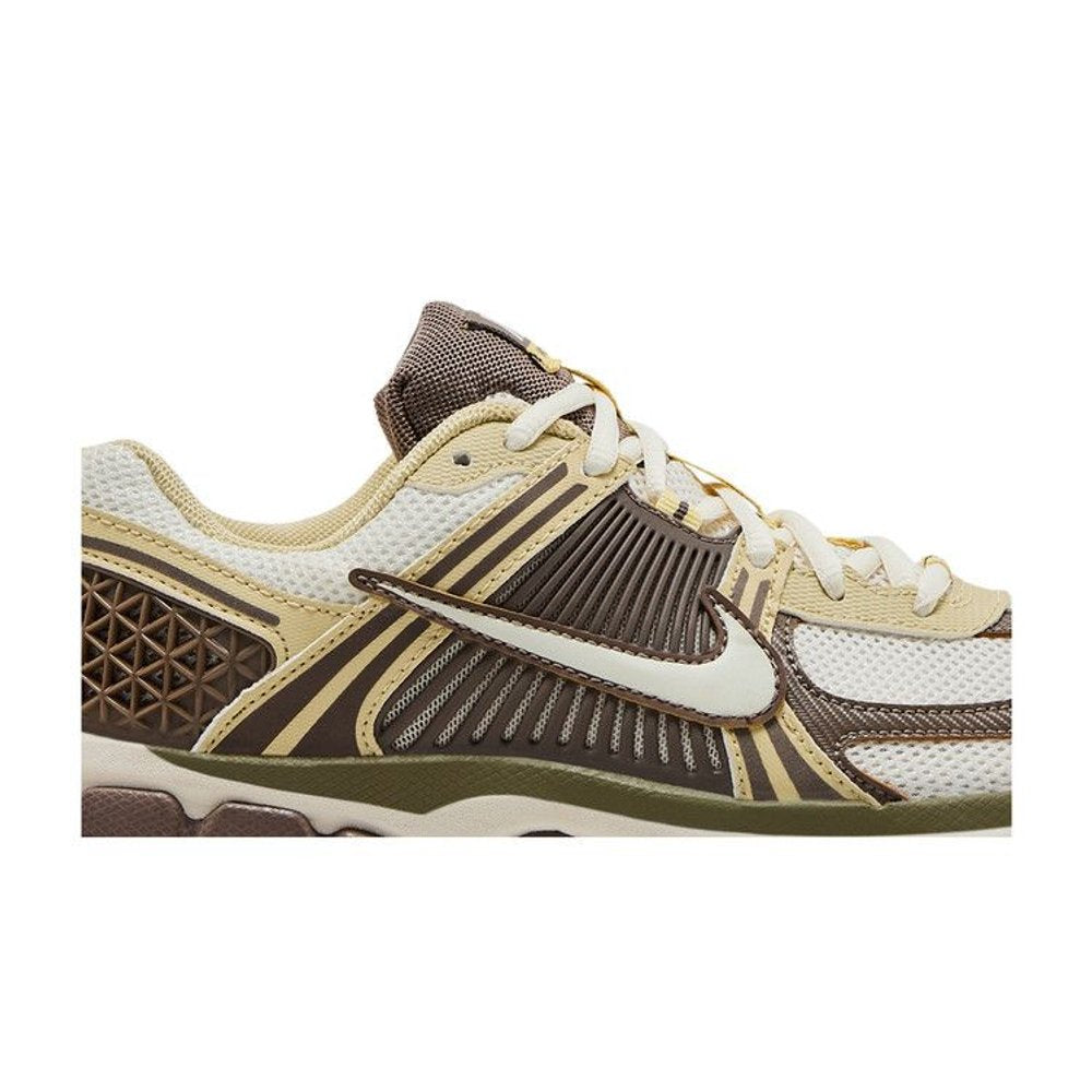 Nike Zoom Vomero 5 Pale Ivory Mink Brown (GS) – detail | Purekickz