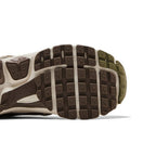 Nike Zoom Vomero 5 Pale Ivory Mink Brown (GS) – pohled shora | Purekickz