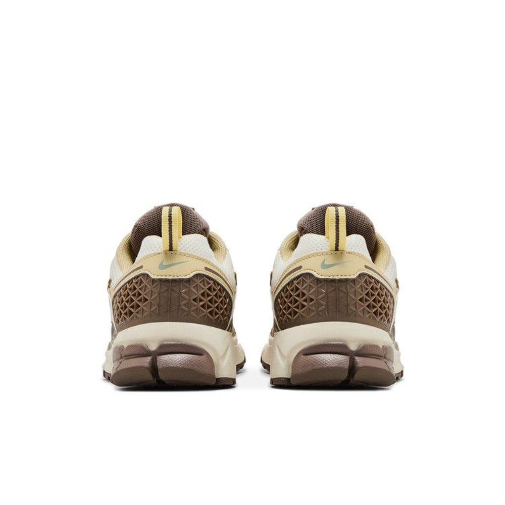 Nike Zoom Vomero 5 Pale Ivory Mink Brown (GS) – podrážka | Purekickz