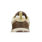 Nike Zoom Vomero 5 Pale Ivory Mink Brown (GS) – detail materiálu | Purekickz