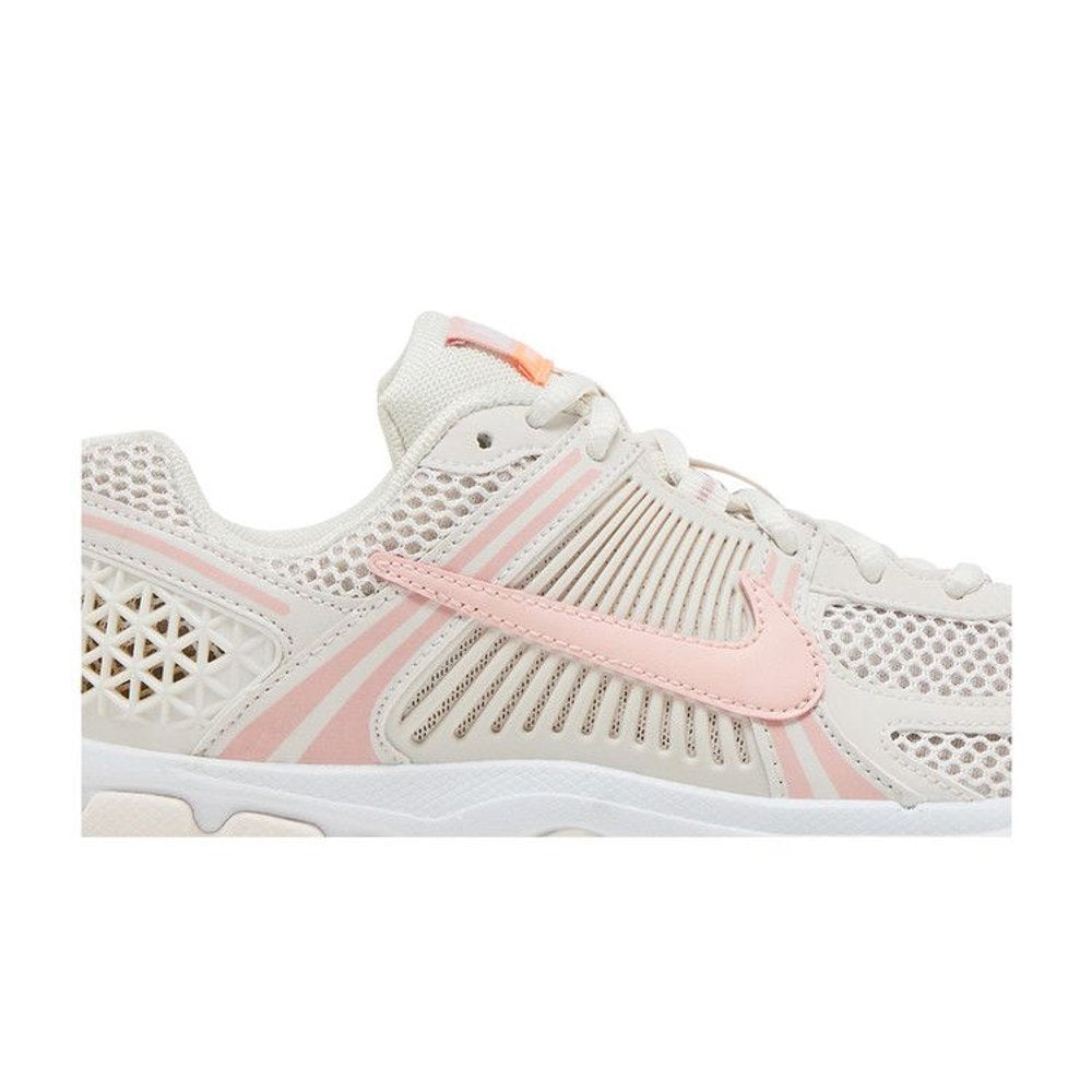 Nike Zoom Vomero 5 Phantom Echo Pink (GS) – detail | Purekickz