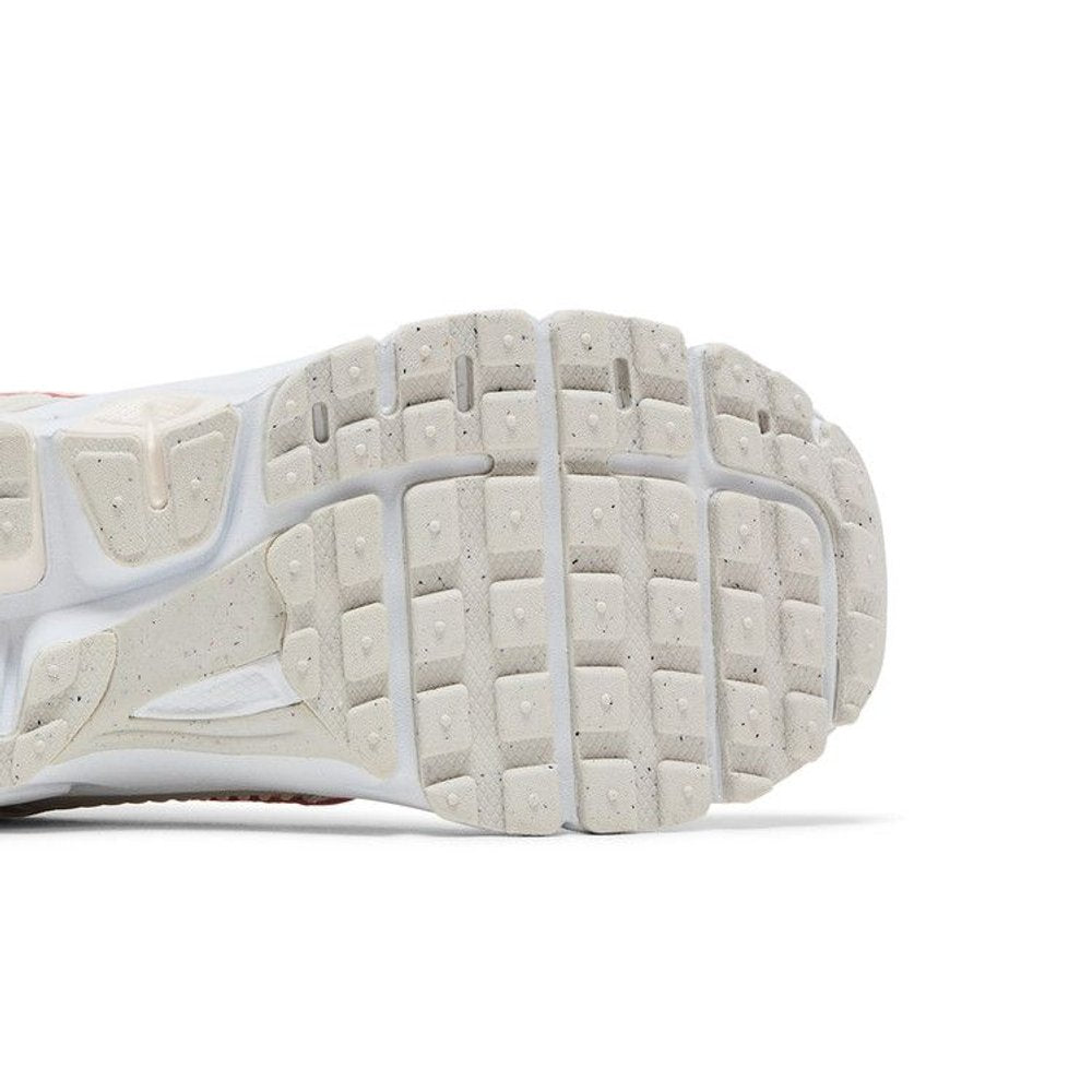 Nike Zoom Vomero 5 Phantom Echo Pink (GS) – pohled shora | Purekickz