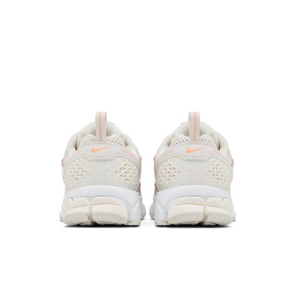 Nike Zoom Vomero 5 Phantom Echo Pink (GS) – podrážka | Purekickz