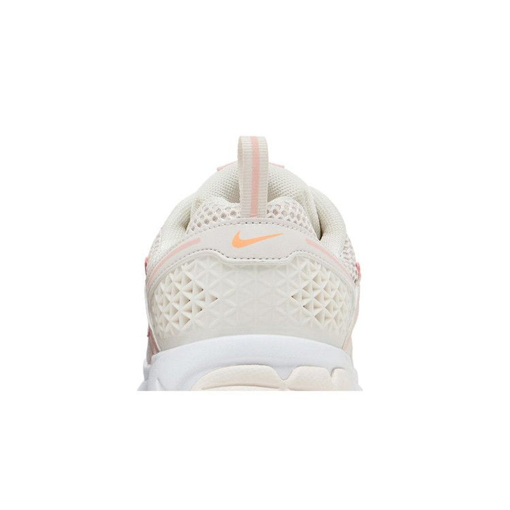Nike Zoom Vomero 5 Phantom Echo Pink (GS) – detail materiálu | Purekickz