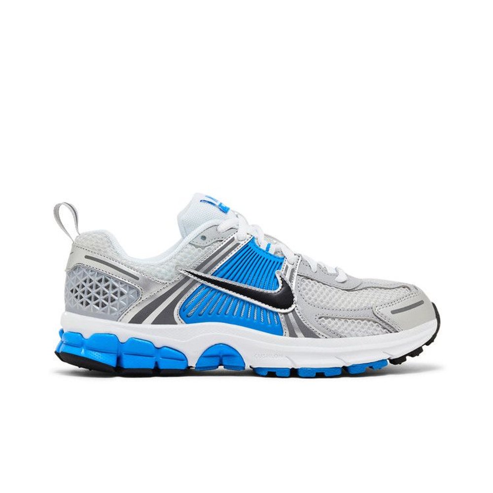 Nike Zoom Vomero 5 Photo Blue (GS) – boční pohled | Purekickz